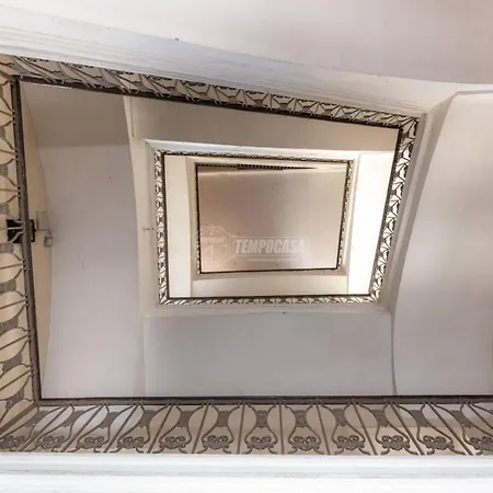 Apartment Romantica Mansarda Nel Cuore Di