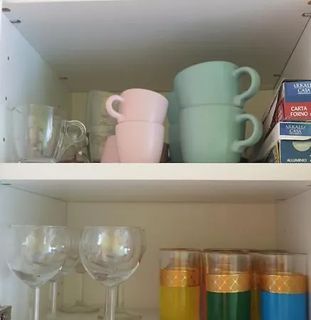 Romantica Mansarda Nel Cuore Di Turín