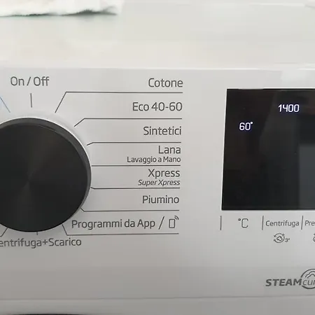 Romantica Mansarda Nel Cuore Di