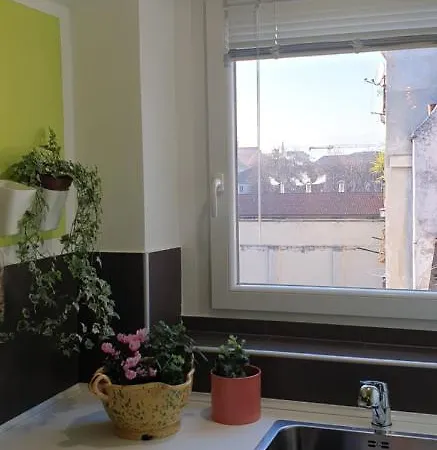 Apartmán Romantica Mansarda Nel Cuore Di *