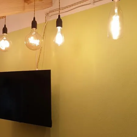 Romantica Mansarda Nel Cuore Di