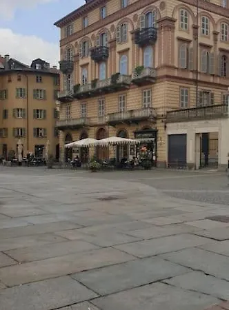 Romantica Mansarda Nel Cuore Di *