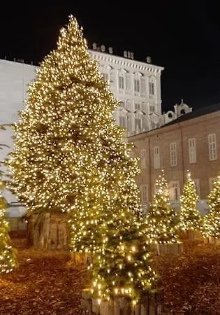 Romantica Mansarda Nel Cuore Di *