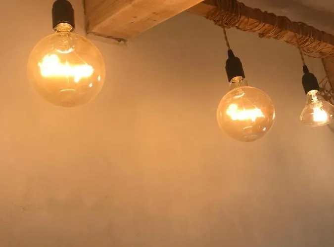 Romantica Mansarda Nel Cuore Di Apartman Torino