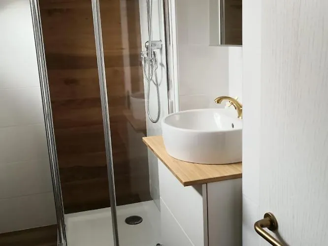 Apartman Romantica Mansarda Nel Cuore Di *