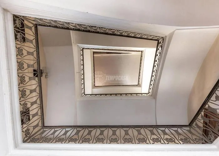 Apartman Romantica Mansarda Nel Cuore Di