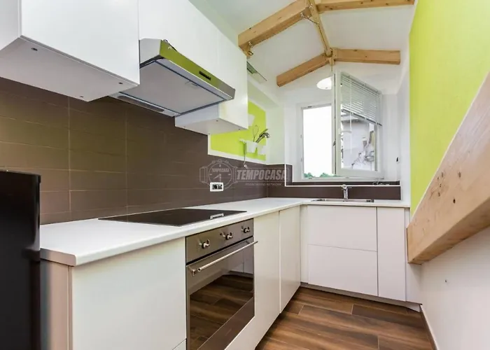 Apartman Romantica Mansarda Nel Cuore Di Torino