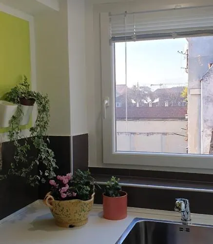 Apartman Romantica Mansarda Nel Cuore Di *