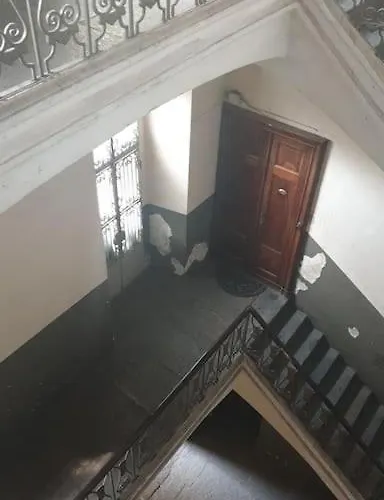 Apartman Romantica Mansarda Nel Cuore Di *