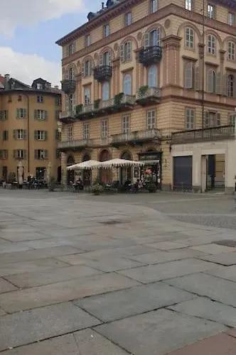 Romantica Mansarda Nel Cuore Di *