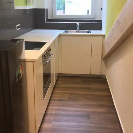 Appartamento Nuovissima E Attrezzata Mansarda Nel Centro Di Torino