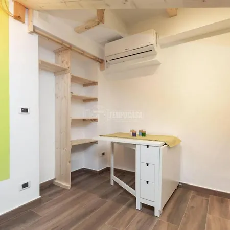 Romantica Mansarda Nel Cuore Di * Τορίνο