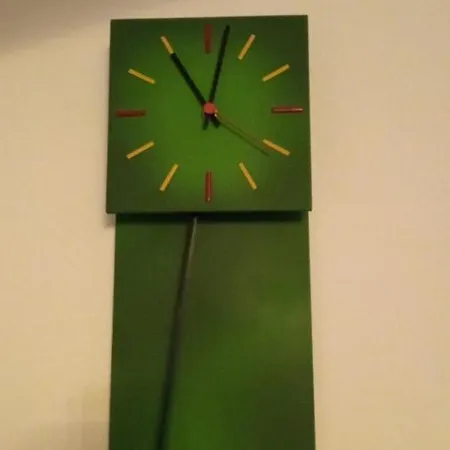 Διαμέρισμα Romantica Mansarda Nel Cuore Di