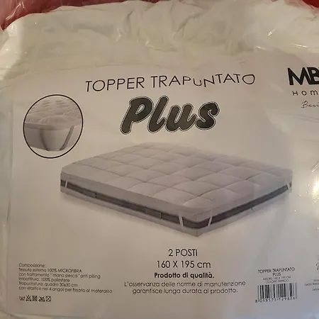 Appartamento Nuovissima E Attrezzata Mansarda Nel Centro Di Torino