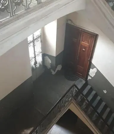 Appartamento Nuovissima E Attrezzata Mansarda Nel Centro Di *