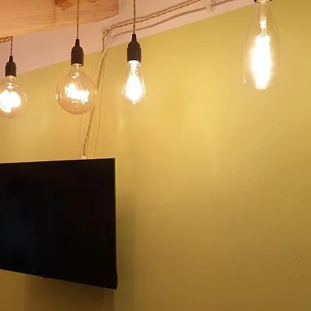 Romantica Mansarda Nel Cuore Di Τορίνο