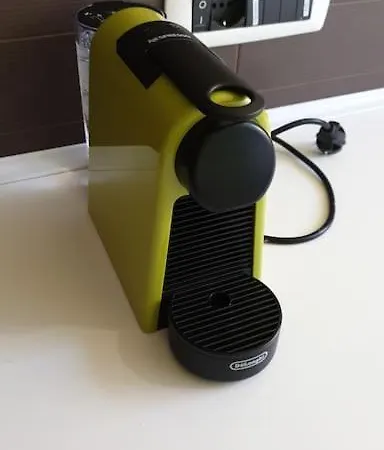 Διαμέρισμα Romantica Mansarda Nel Cuore Di *