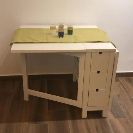 Romantica Mansarda Nel Cuore Di Appartement Turin