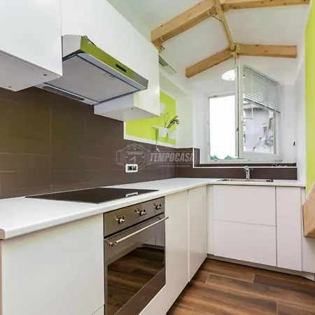 Appartement Romantica Mansarda Nel Cuore Di Turin